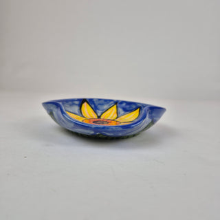 Spoon Rest- Sunny Flower