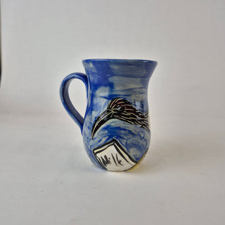 Mug - Bin Chicken