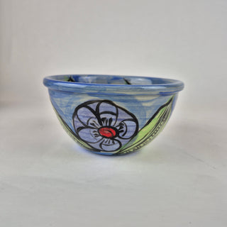Cereal Bowl - Deco
