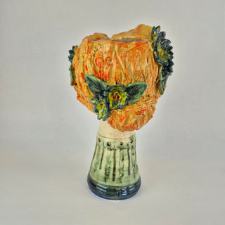 Head Planter Large - Junia