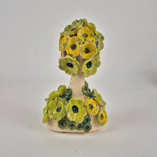 Mini Bust - Lisette