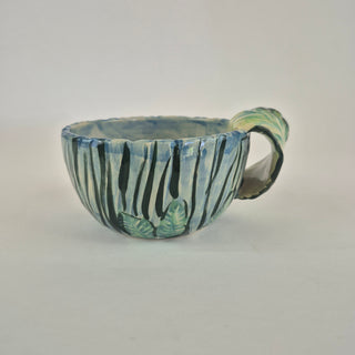 Mug - Little Leaves