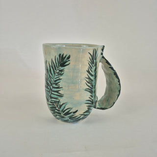 Mug - Green