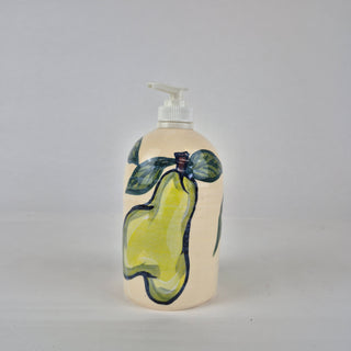 Soap Dispenser - Pear