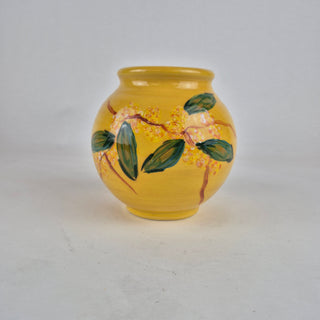 Vase - Wattle