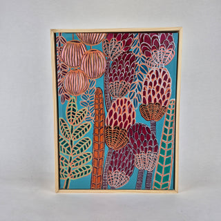 Floral Design - Peter Hughes