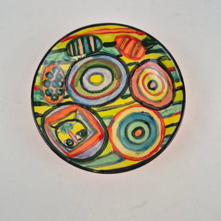 Cat Bowl - Wonder Wozzer