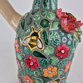 Medium Garden Dweller - Miranda