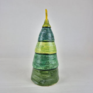 Christmas Tree - Gorgeous Green