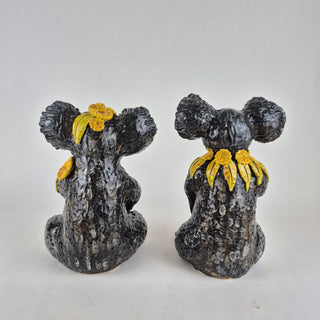 Animal Sculpture - Koala