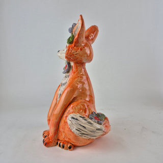 Animal Sculpture - Fayola Fox