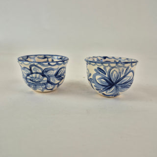 Relish Pot - Aegean