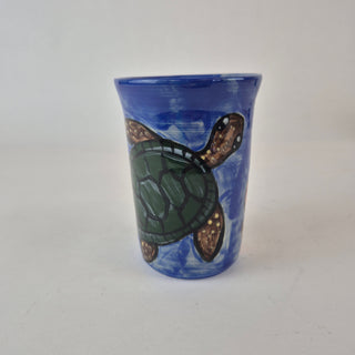 Large Beaker - Turtle