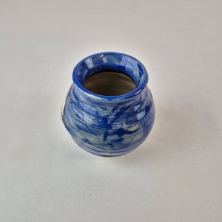 Mini Vase - Bin Chicken