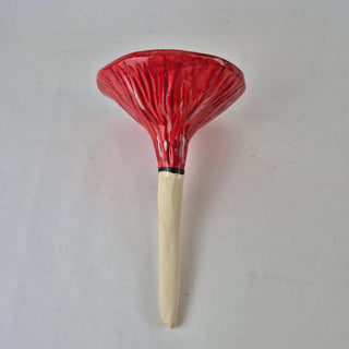 Butterfly Feeder - Red