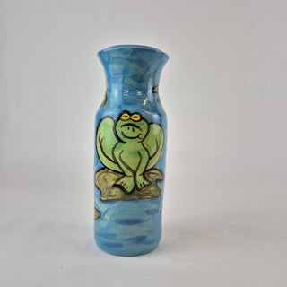 Water Carafe  - Frog