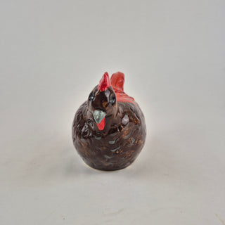 Sculpture - Chicken Small Giselle