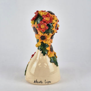 Bust - Sunflower Sally