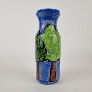Water Carafe  - Trees