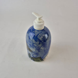 Soap Dispenser - Bin Chicken
