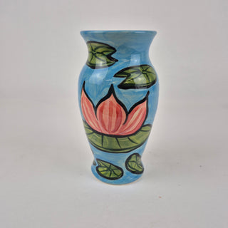 Vase - Frog