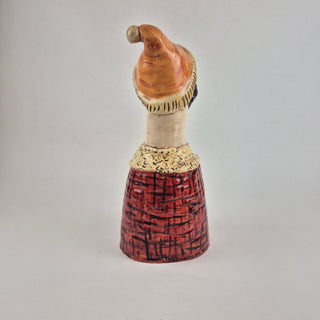 Old Sailor - Cohen