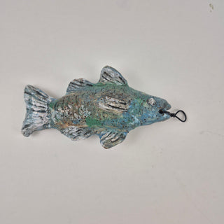 Blue Fish