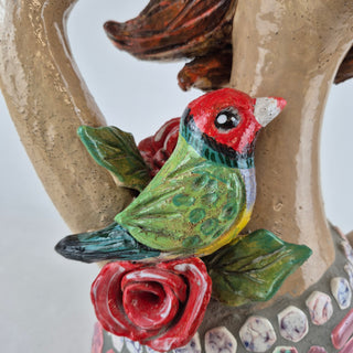 Garden Dweller Small - Rosario