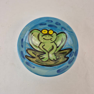 Dipping Dish - Frog