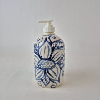 Soap Dispenser- Aegean
