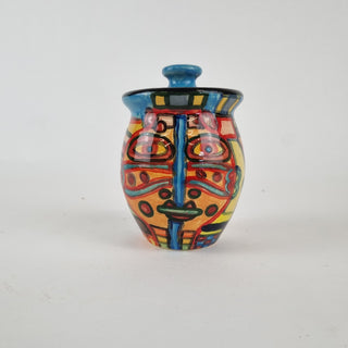 Sugar Bowl - Wonder Wozzer