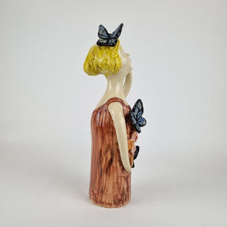 Aim Doll  - Butterfly Bess