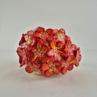 Sleeping Head - Georgia