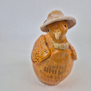 Sculpture - Mrs Robinson Large Chicken