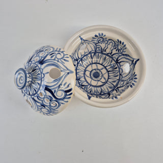 Mosquito Coil Holder - Aegean
