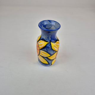 Mini Vase - Sunny-Flower