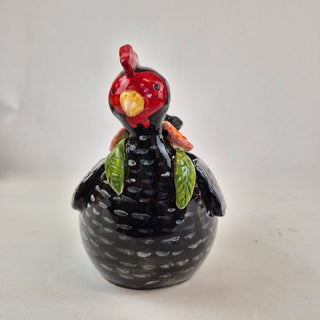 Sculpture -  Clementine Large Chicken
