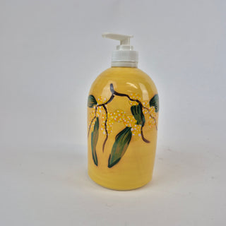 Soap Dispenser - Wattle