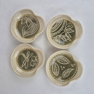 Spoon Rest- Sage
