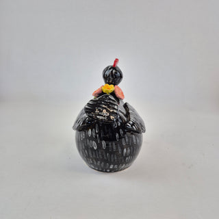 Sculpture -  Clementine Large Chicken