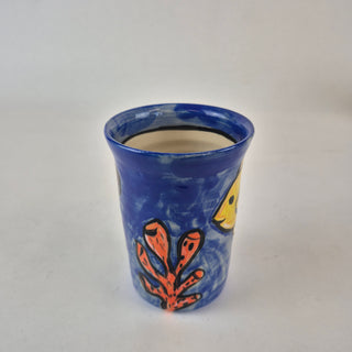 Large Beaker - Turtle
