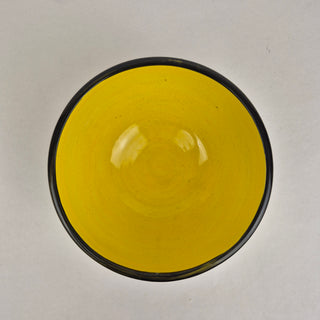 Salad Bowl Medium - Nightscape