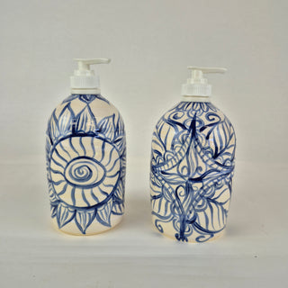 Soap Dispenser - Aegean 1