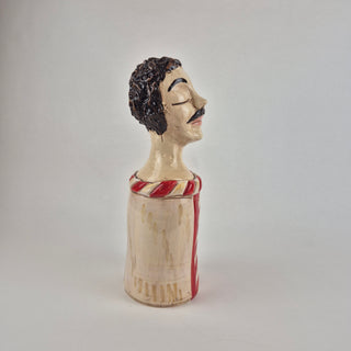 Old Sailor - Freddie