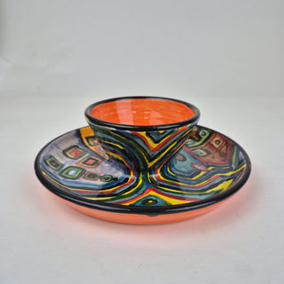 Chip and Dip - Wonder Wozzer