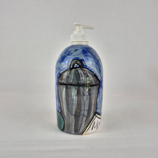 Soap Dispenser - Bin Chicken