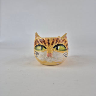 Mug - Tortoiseshell Cat
