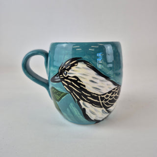 Mug - Bird