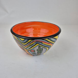 Wonder Wozzer -  Salad Bowl