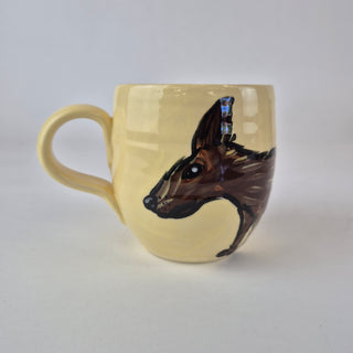 Mug - Dog